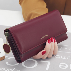Clutch/ Wallet, clutch purse, leather purse, Wallet