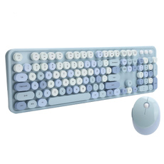 wirelessmechanicalkeyboard, usb, Keyboards, keyboardmouseset