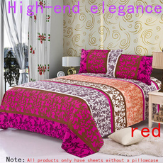 Elegant, bedset, bedlining, Sheets
