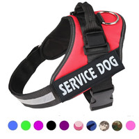 service dog vest wish