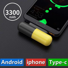 Mini, phonecharger, minicharger, Iphone 4
