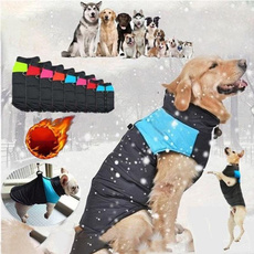 padded, dogsclothe, dogwaterproofcoat, dog coat