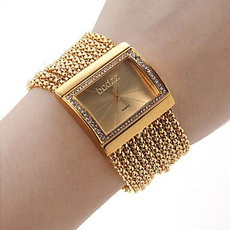 quartz, fashion watches, wristwatch, Leather Strap Watches