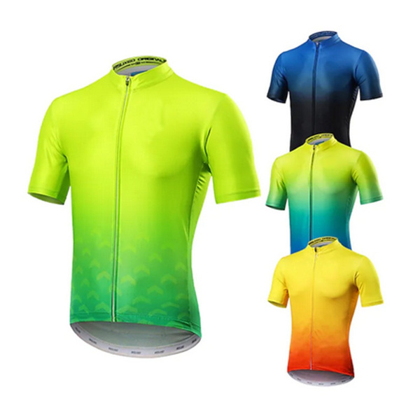 Wish on sale cycling jersey