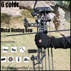 archerybow, Archery, Outdoor, Hunting
