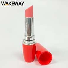 Mini, Waterproof, femalesexproduct, lipstickvibrator