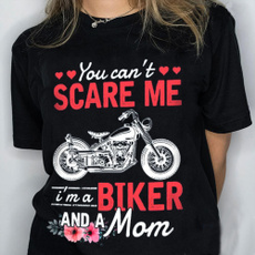momshirt, Shirt, printed shirts, biker