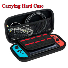 case, Video Games, Hard Case, Console