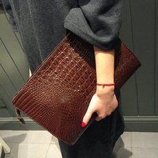 Clutch/ Wallet, clutchhandbag, leather, Clutch