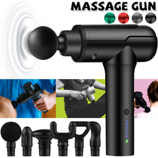 backmassager, fasciagun, gymequipment, musclemassager
