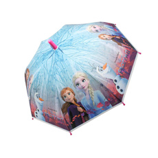 Frozen, unisexchildren, Umbrella, Accessory