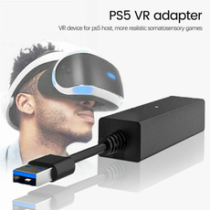 vrgame, Playstation, vrconnector, ps5cableadapter