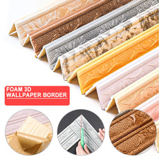 baseboard, Wallpaper, Home Decor, Waterproof