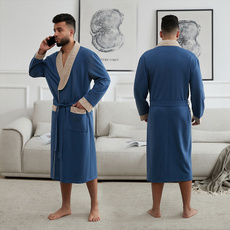 robesformen, robeslightweight, cottonrobe, robemen