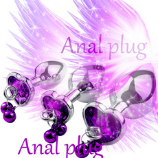 Jewelry, analplug, sexytoy, American