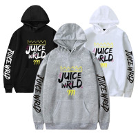 Juice Wrld Men/women Hip Hop Style Cool round neck kids Sweatshirt Coats  Print boy girl Fashion jacket haikyuu Casual Tops