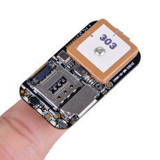 lb, Gps, pcb, locator