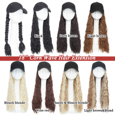 wig, newstylehairextension, hairextensionswithcap, fashion wig