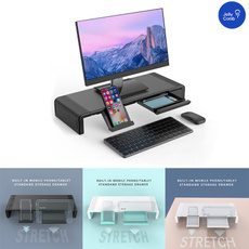 Printers, computermonitorriser, foldablecomputerstand, Laptop