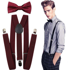 suspenders, Fashion Accessory, Moda masculina, Star