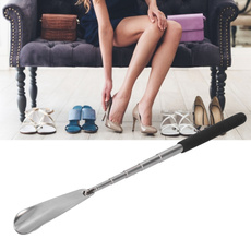 shoeaccessorie, adjustableshoehorn, Home & Living, Tool