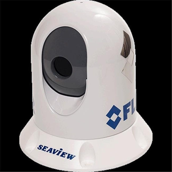 Seaview SVW-FTDR-3 1.5 in. Riser for FLIR MD Raymarine T200 | Wish
