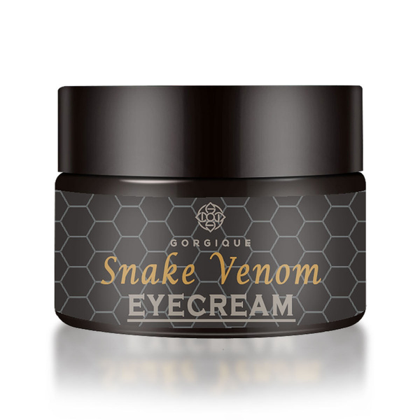 Snake Venom Eye Cream Dark Circle Eyes Bags Eye AntiAging Care AntiPuffiness Cream Essential