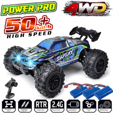 led, Remote Controls, 4wd, Waterproof