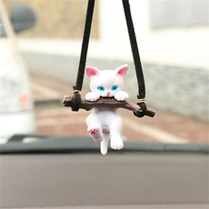 cute, rearviewmirrorpendant, carrearviewmirrorpendant, Jewelry