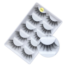 Eyelashes, eyelashesfalse, Beauty, faleslash