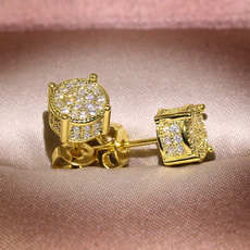 Sterling, DIAMOND, wedding ring, Gifts