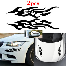 Car Sticker, carbobysticker, autosticker, Waterproof