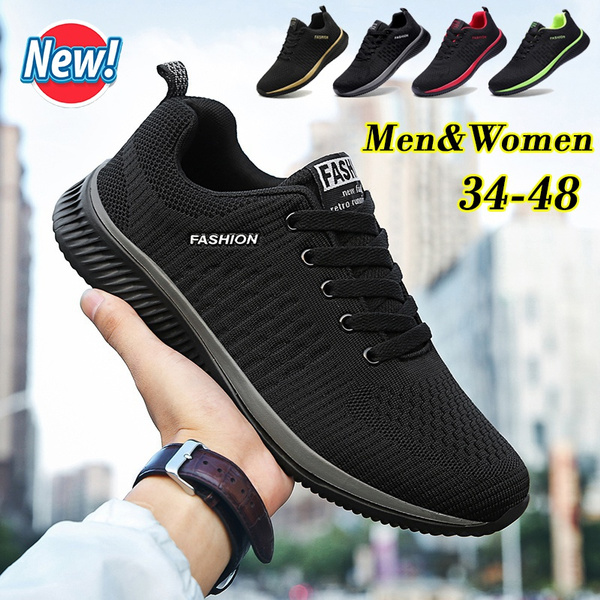 Leisure Women's Slip On Travel Soft Sole Comfortable Shoes Outdoor Mesh  Shoes Runing Fashion Sports Breathable Sneakers Sneakers for Women Memory  Foam Slip on Women Sneakers Wide Women's Sneakers Size - Walmart.com