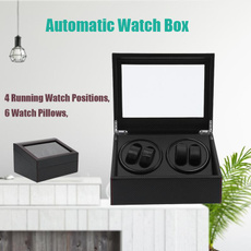 case, automaticwatchbox, watchwindingbox, Luxury