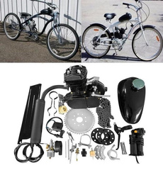 engine, Bicycle, Sports & Outdoors, petrol
