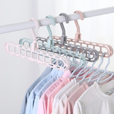 Hangers, Magic, Clothes, wardrobehanger