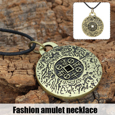 amulet, Vintage, Regalos, Vintage Style