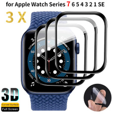 filmforiwatch, Screen Protectors, Cases & Covers, applewatchseries6