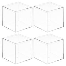 case, Box, Acrylic, Storage