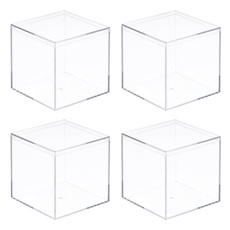case, Box, Acrylic, Storage