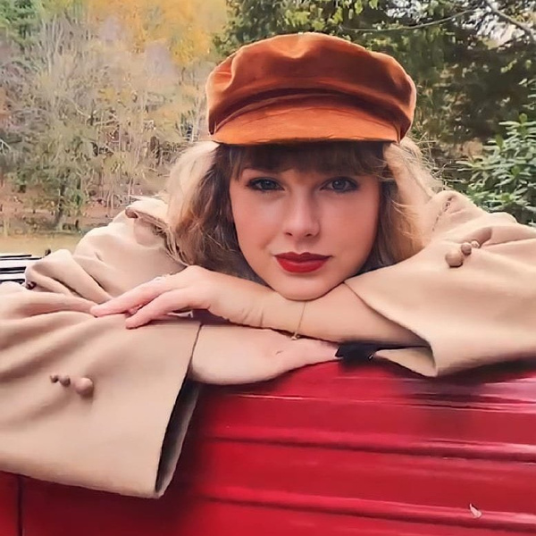 swift hat