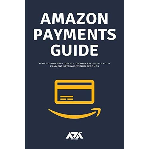 default payment amazon