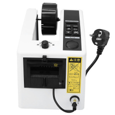 automaticautotapedispenser, Electric, electricadhesivetapecutter, electronictapecuttingmachine
