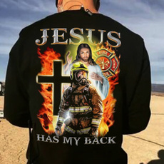 jesuscrossshirt, Fashion, Shirt, faithsweatshirt