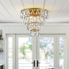 ceilinglighting, Modern, ceilinglamp, lustrecristal