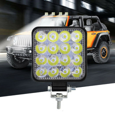 drivinglamp, motorcyclelight, LED Headlights, led