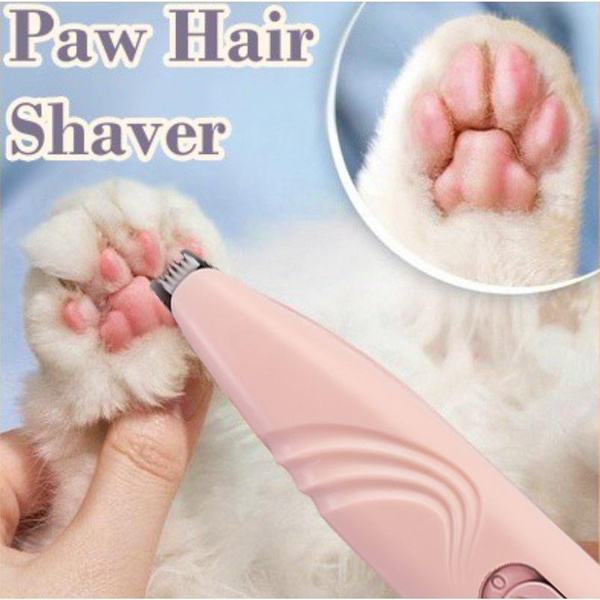 Pet hotsell paw clippers