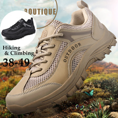 non-slip, Sneakers, Outdoor, Hiking
