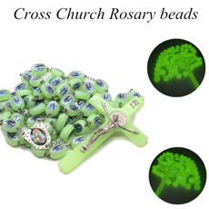 rosarybead, decoration, Night Light, Jewelry