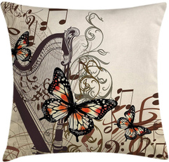 Cases & Covers, pillowshell, Concerts, animalprintpillowcase